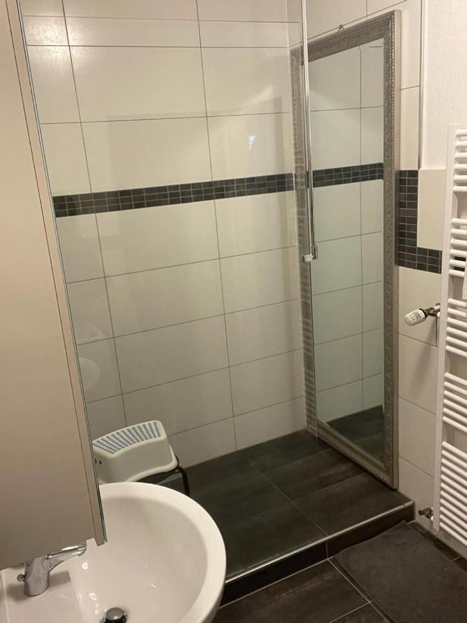 Apartment Dusseldorf-South - Self Check-In Ngoại thất bức ảnh